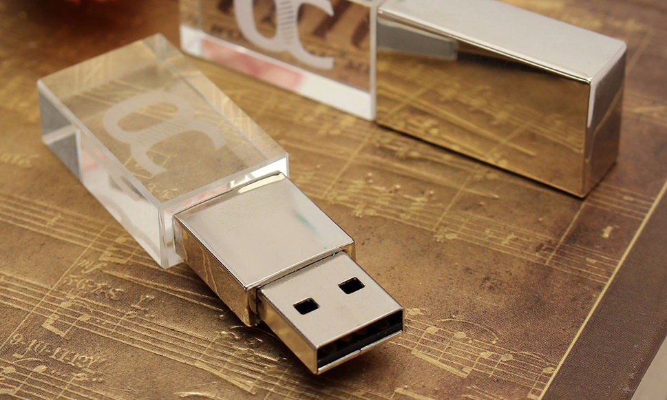 usb personalizados